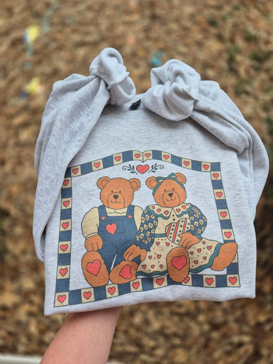 Vintage bears 🐻