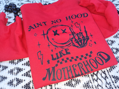 Motherhood ⚡️ sweatshirt