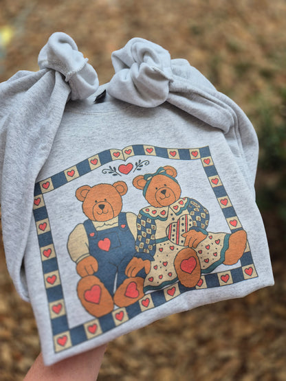 Vintage bears 🐻