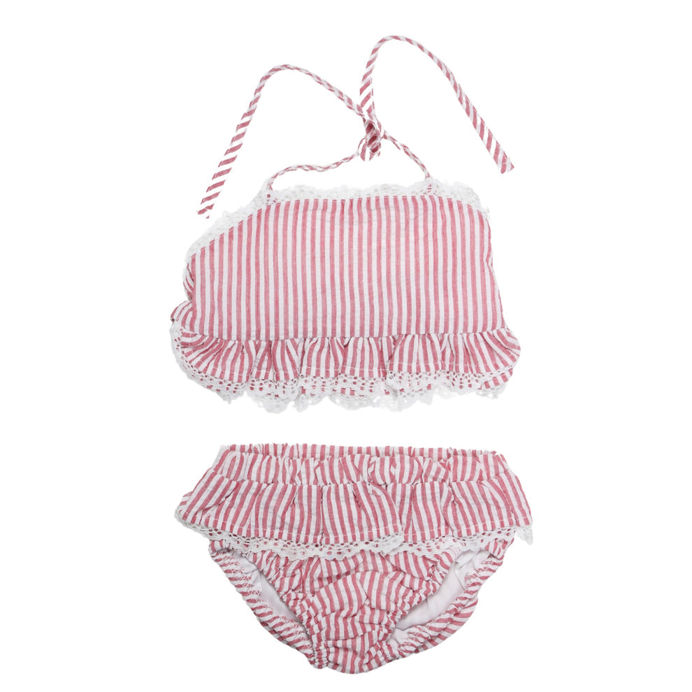 Monogram swim ✨️