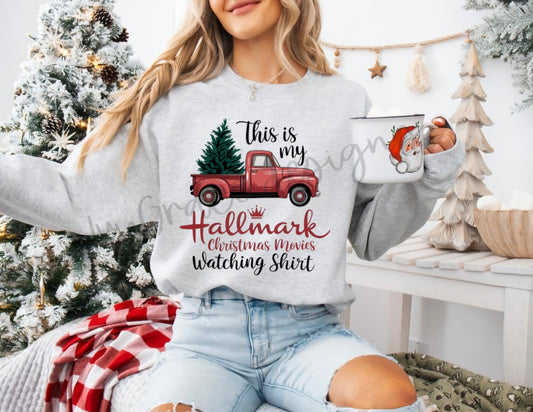 🛻🎄 sweatshirt