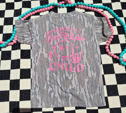 3t RTS Tee