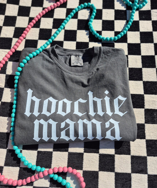 Hoochie mama 😝