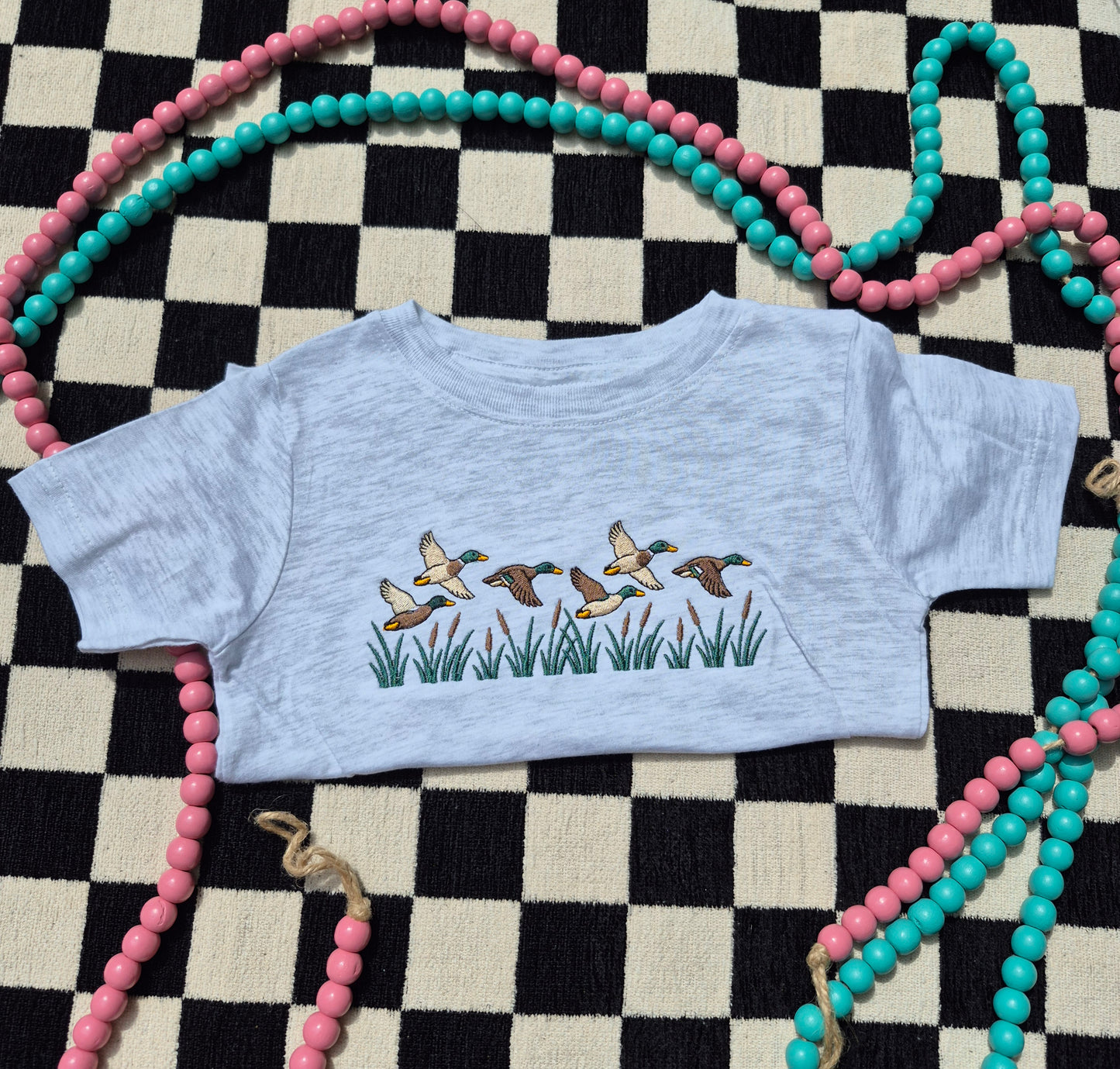 Mallards - toddler / youth