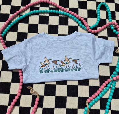 Mallards - toddler / youth
