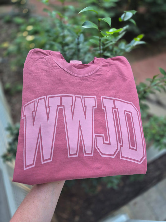 WWJD