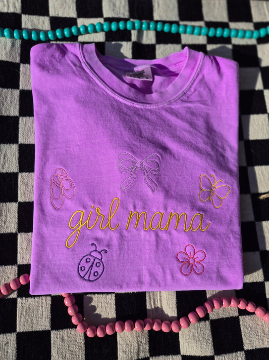 RTS large girl mama