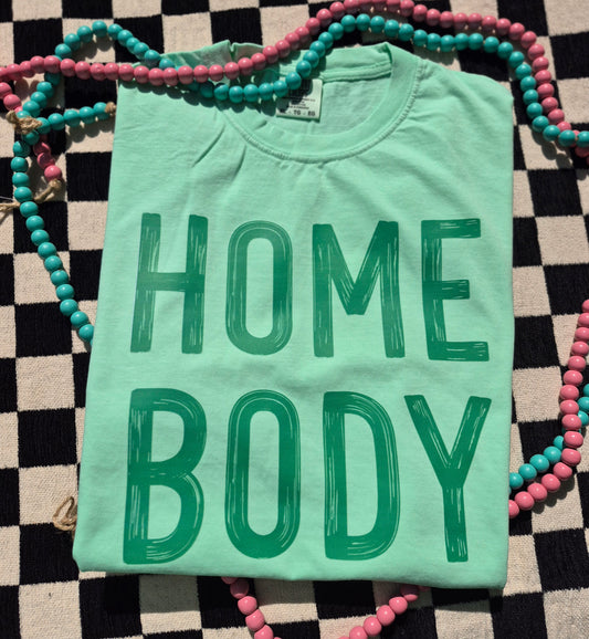 Homebody - tone on tone(read description)