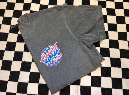 FOJ hoochie mama cc tee