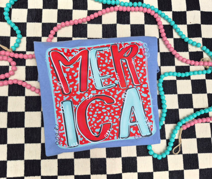 Merica -cc tee