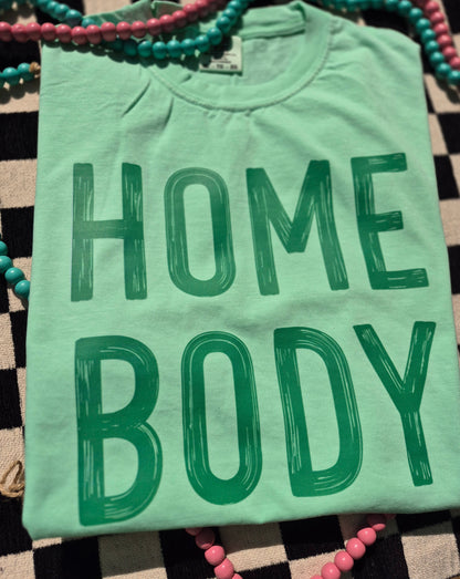 Homebody - tone on tone(read description)