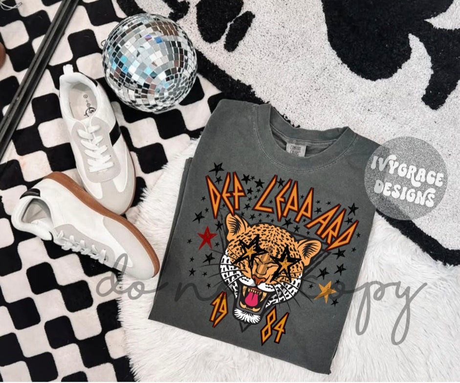 🐯⚡️