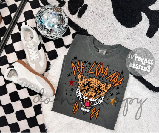 🐯⚡️