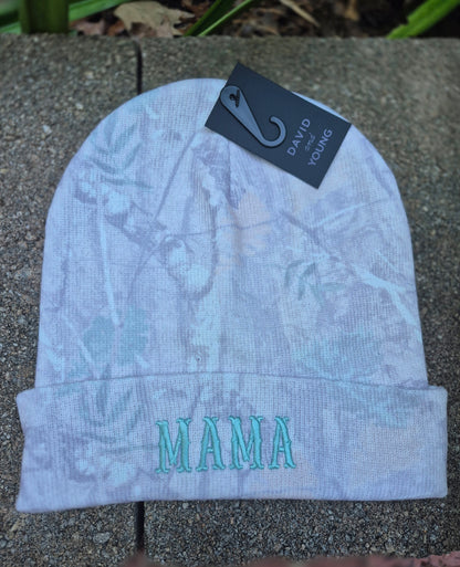 RTS adult beanie - TESTER PRICE