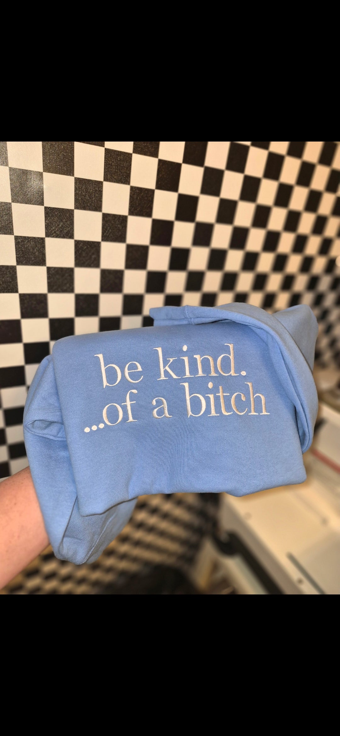 Weekend flash sale - be kind....
