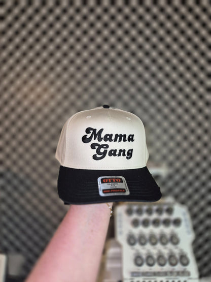 Mama gang - otto hat