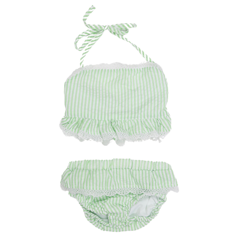 Monogram swim ✨️