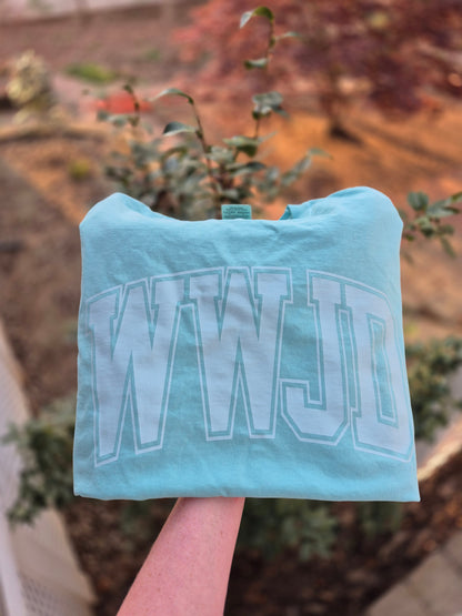 WWJD