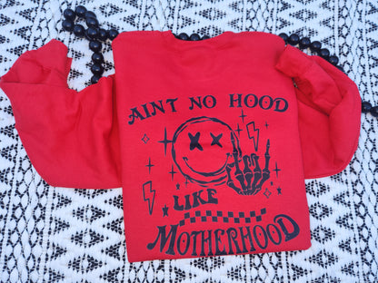 Motherhood ⚡️ sweatshirt