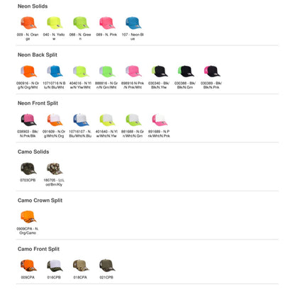 Save a horse - trucker hat