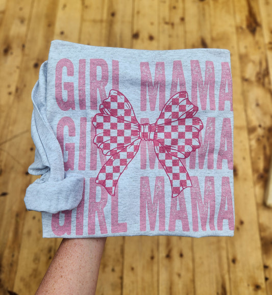 Girl mama 🎀