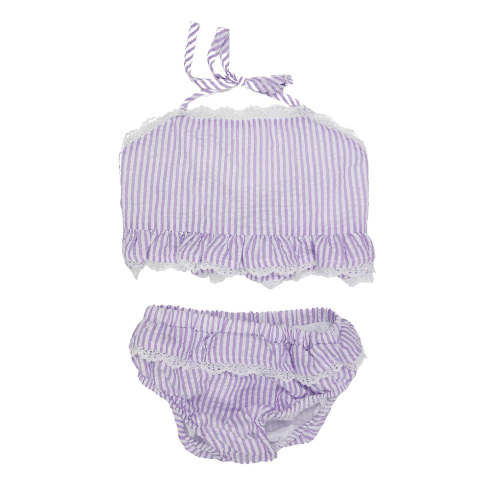 Monogram swim ✨️